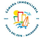 Miembro de la Camara Inmobiliaria Maldonado - Punta del Este