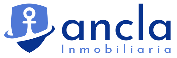 Logo Ancla Inmobiliaria